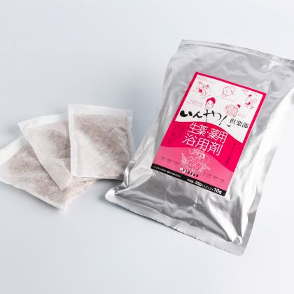 生薬入浴剤(10包入)