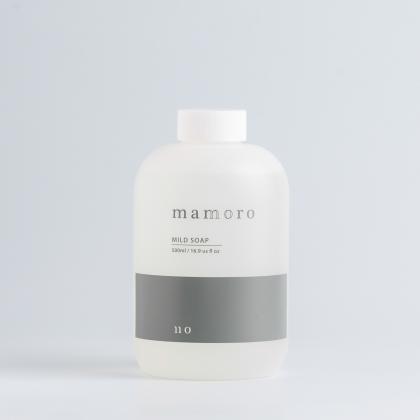 110 C マイルドソープ(詰替)