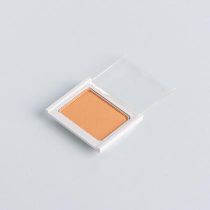 110 C チークカラー 100(オレンジ)
