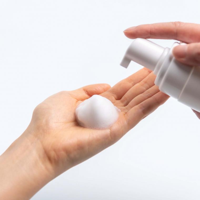 110Cソープ 150ml